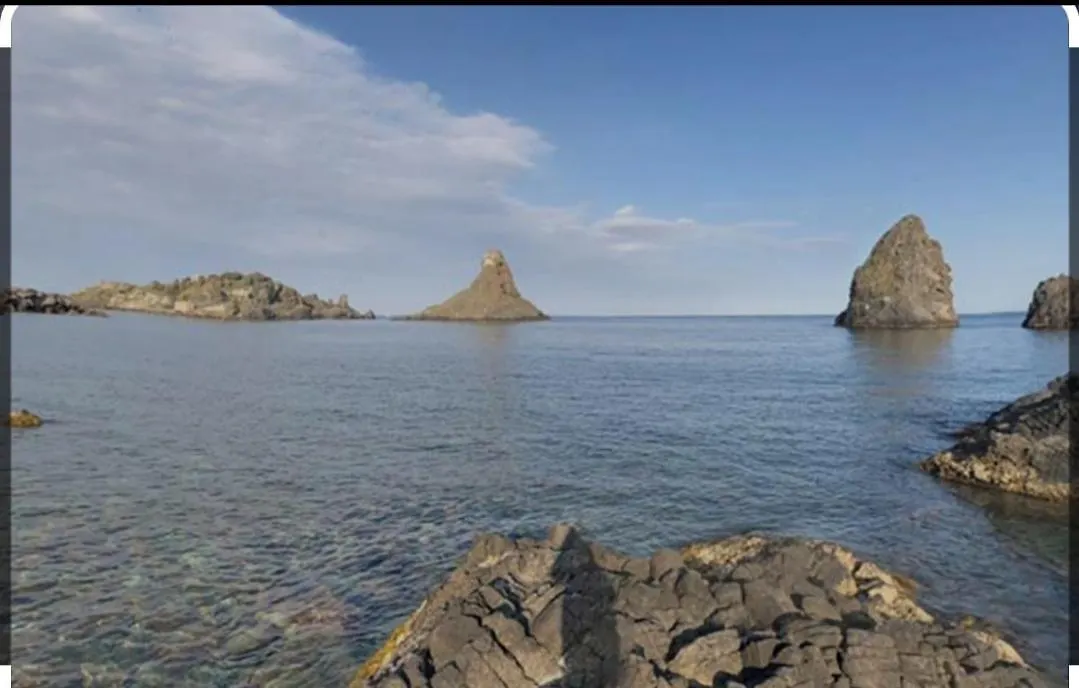 Faraglioni Inn Aci Trezza 0*,  Italy