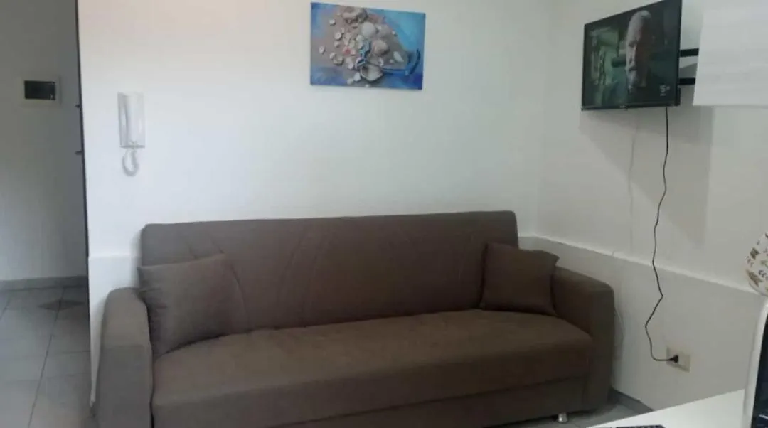 Faraglioni Inn Aci Trezza Holiday home