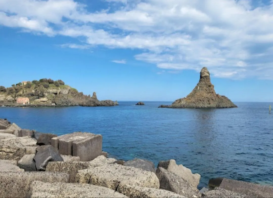 Faraglioni Inn Aci Trezza Italy