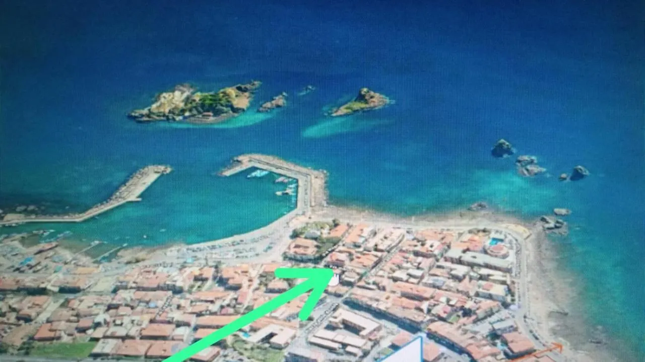 Holiday home Faraglioni Inn Aci Trezza