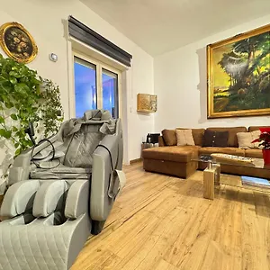 Carrubba's Luxury Appartamento
