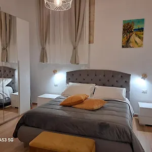Aretusa Di G&g Appartamento