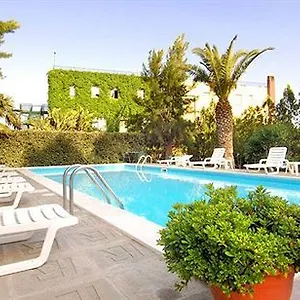 Eden Riviera Hotel